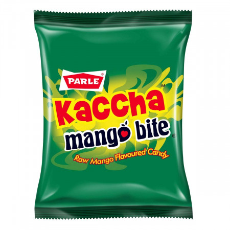 PARLE KACCHA MANGO BITE 277GM